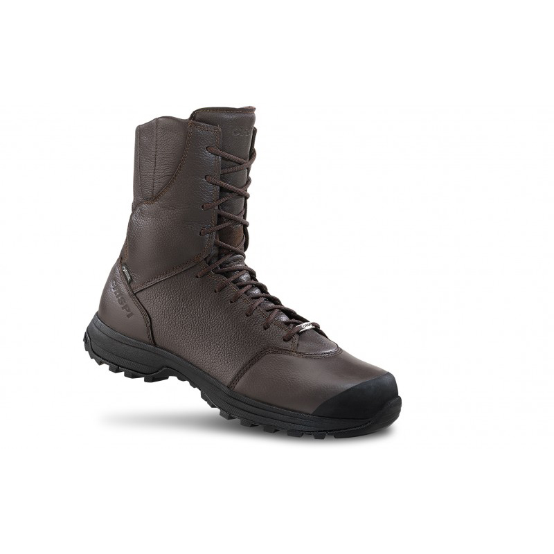 Bottes Militaires Crispi LION GTX Marron  | UWI-7080338