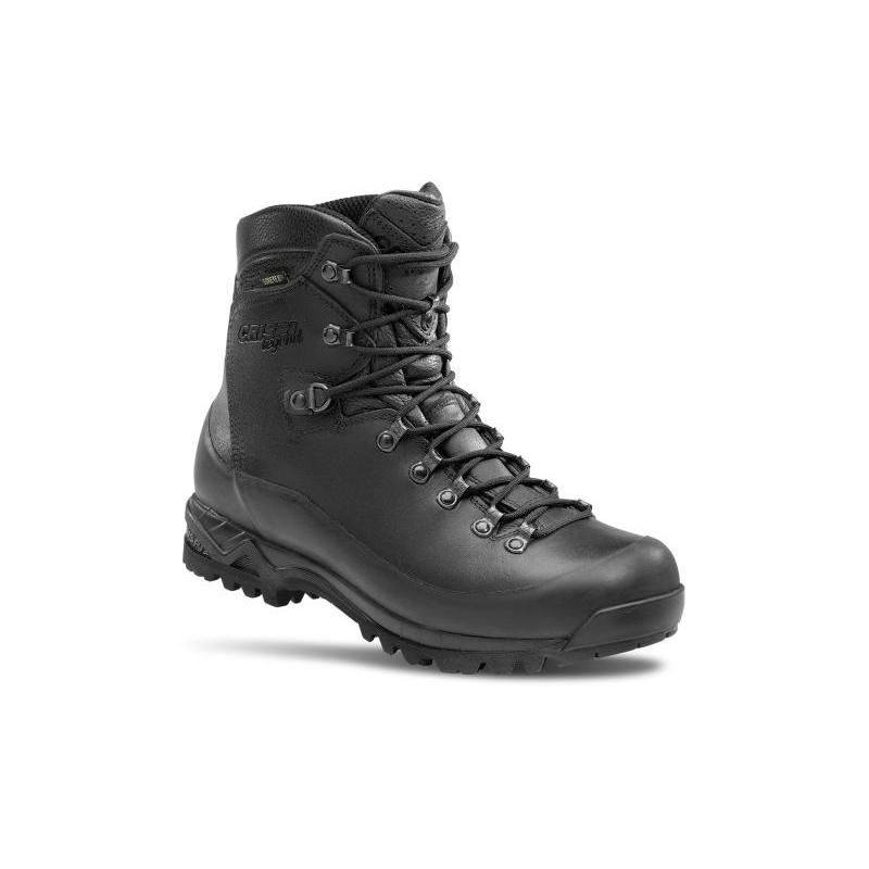 Bottes Militaires Crispi NEVADA LEGEND SMU GTX Noir  | JAV-4760022