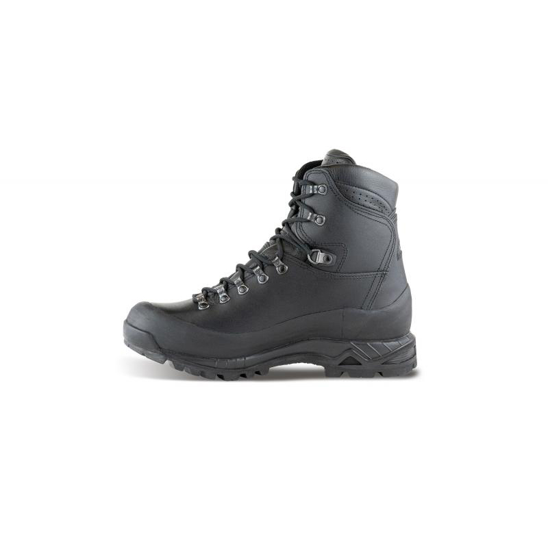 Bottes Militaires Crispi NEVADA LEGEND SMU GTX Noir  | JAV-4760022