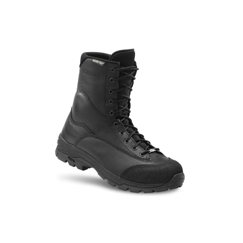 Bottes Militaires Crispi TIGER GTX Noir  | GXI-8977035