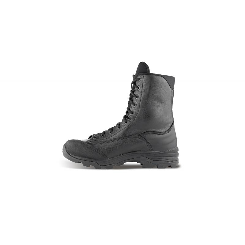 Bottes Militaires Crispi TIGER GTX Noir  | GXI-8977035