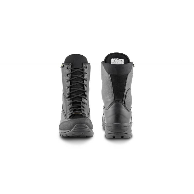 Bottes Militaires Crispi TIGER GTX Noir  | GXI-8977035