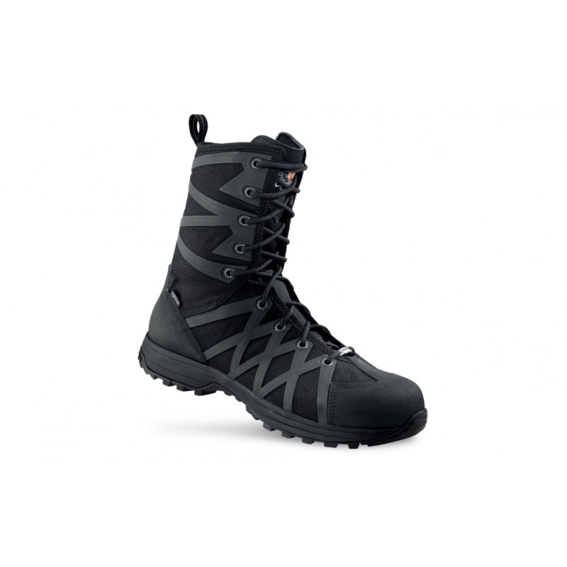 Bottes Militaires Crispi ARES 8 GTX Noir  | QYK-4642532