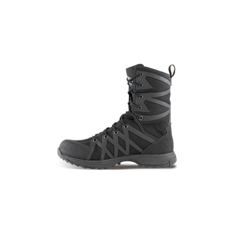 Bottes Militaires Crispi ARES 8 GTX Noir  | QYK-4642532