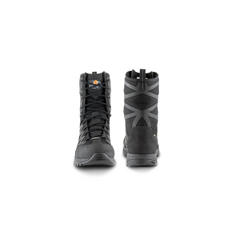 Bottes Militaires Crispi ARES 8 GTX Noir  | QYK-4642532