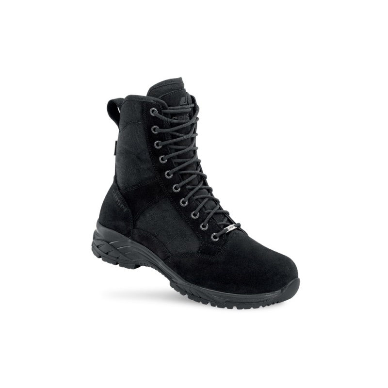 Bottes Militaires Crispi S.W.A.T. DESERT GTX Noir  | MCO-7817179