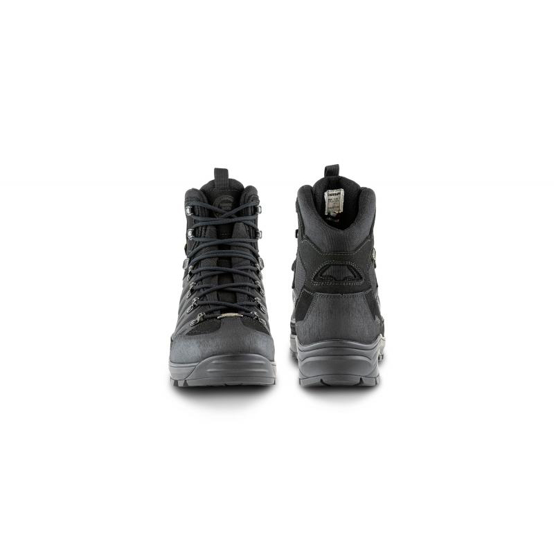 Bottes Militaires Crispi STEALTH PLUS GTX Noir  | POG-8802420