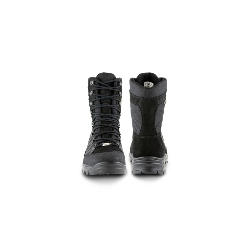 Bottes Militaires Crispi APACHE EVO GTX Noir  | ZMX-1635019