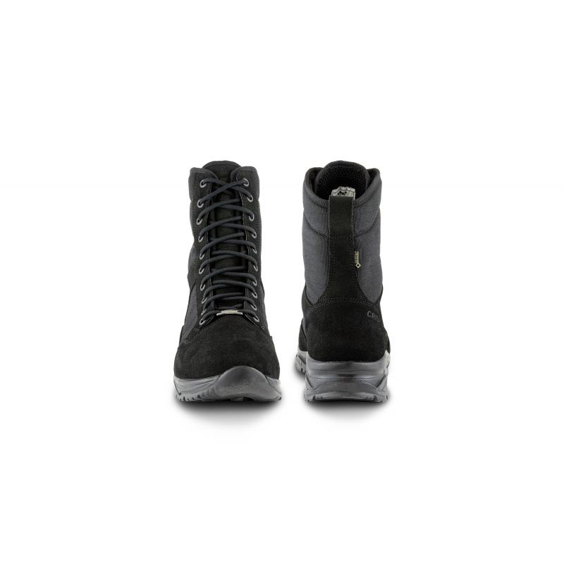 Bottes Militaires Crispi S.W.A.T. DESERT GTX Noir  | MCO-7817179