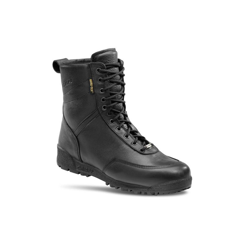 Bottes Militaires Crispi S.W.A.T. POLICE LACE GTX Noir  | OYC-2561959