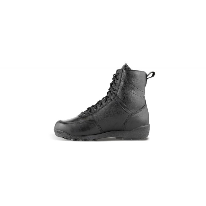 Bottes Militaires Crispi S.W.A.T. POLICE LACE GTX Noir  | OYC-2561959