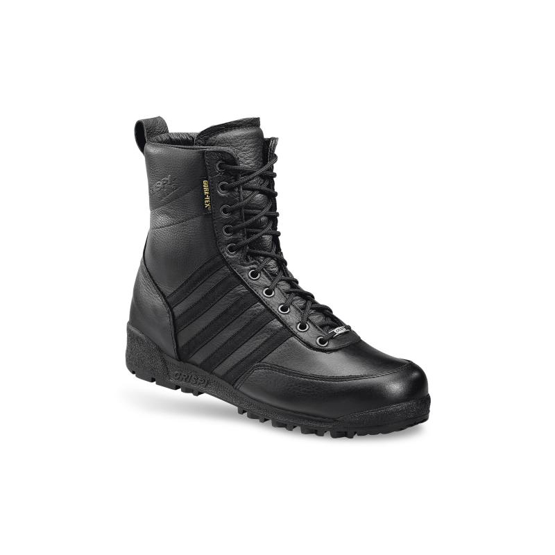 Bottes Militaires Crispi S.W.A.T. HTG Noir  | VBB-3014517