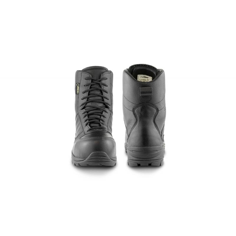 Bottes Militaires Crispi S.W.A.T. EVO S3 GTX Noir  | QYQ-8344103