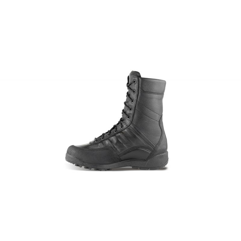 Bottes Militaires Crispi S.W.A.T. PRO GTX Noir  | CYI-5723180