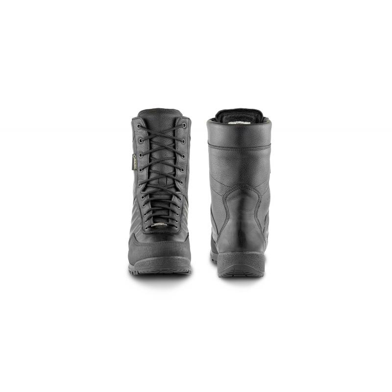 Bottes Militaires Crispi S.W.A.T. PRO GTX Noir  | CYI-5723180