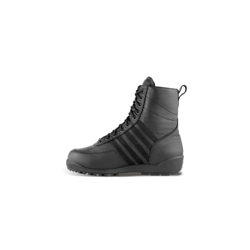 Bottes Militaires Crispi S.W.A.T. HTG Noir  | VBB-3014517