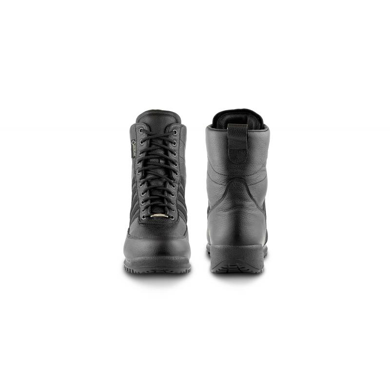 Bottes Militaires Crispi S.W.A.T. HTG Noir  | VBB-3014517