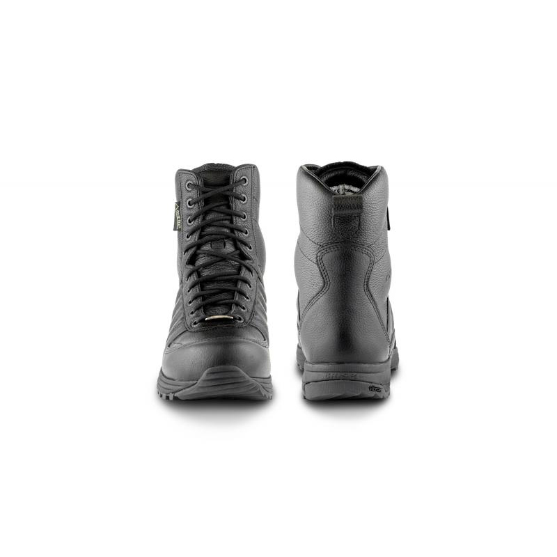 Bottes Militaires Crispi S.W.A.T. EVO GTX Noir  | GSP-2750513