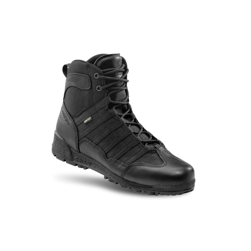 Bottes Militaires Crispi S.W.A.T. URBAN GTX Noir  | MCC-5997999