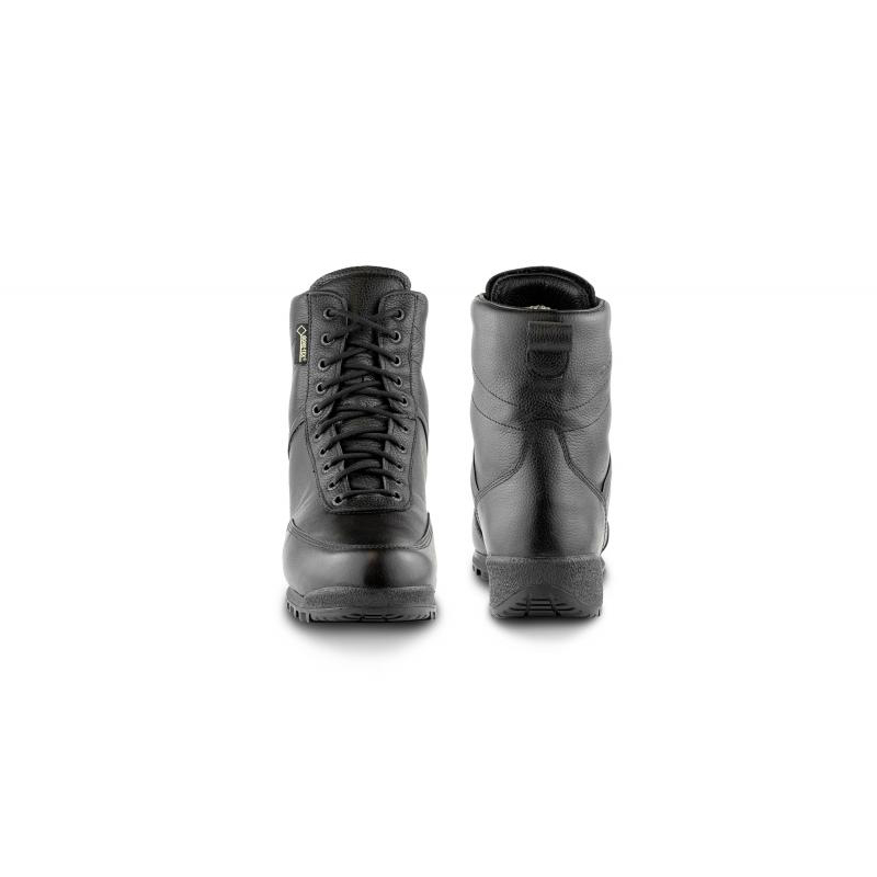 Bottes Militaires Crispi S.W.A.T. POLICE LACE GTX Noir  | OYC-2561959