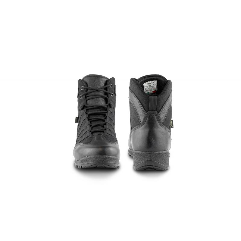 Bottes Militaires Crispi S.W.A.T. URBAN GTX Noir  | MCC-5997999