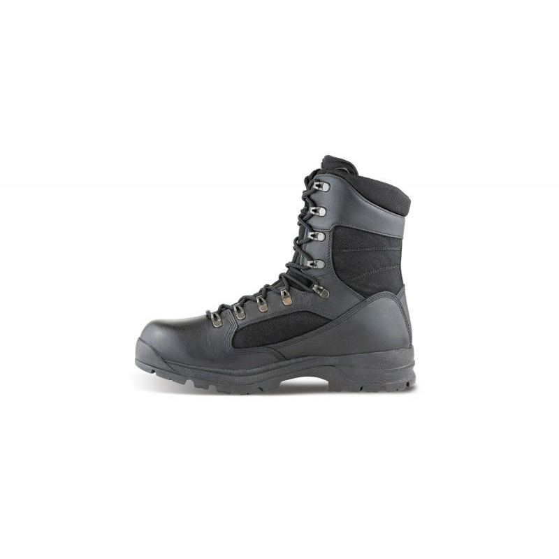 Bottes Militaires Crispi Oasi GTX Noir  | IGH-3559684