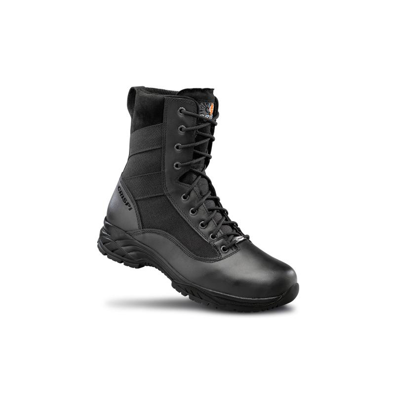 Bottes Militaires Crispi SNIPER Noir  | AYP-8522739