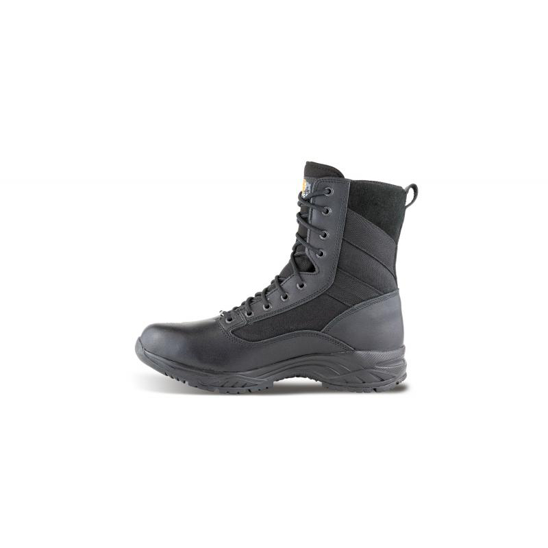 Bottes Militaires Crispi SNIPER Noir  | AYP-8522739