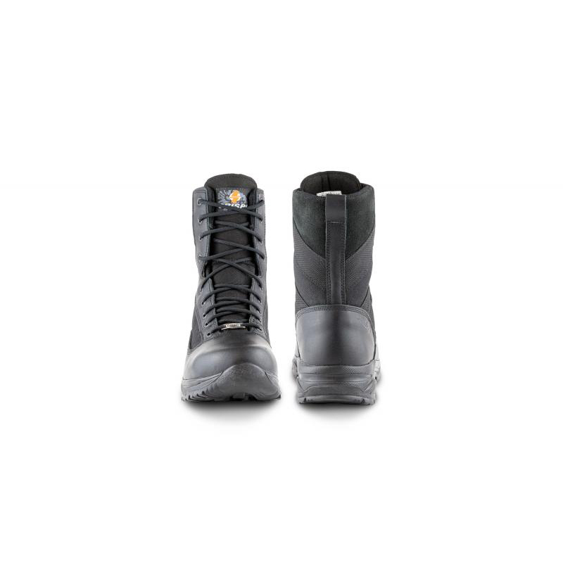 Bottes Militaires Crispi SNIPER Noir  | AYP-8522739