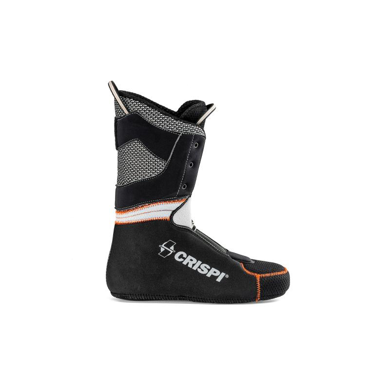 Bottes Ski Crispi EVO RANDO THERMO Grise Foncé  | MFA-8726729