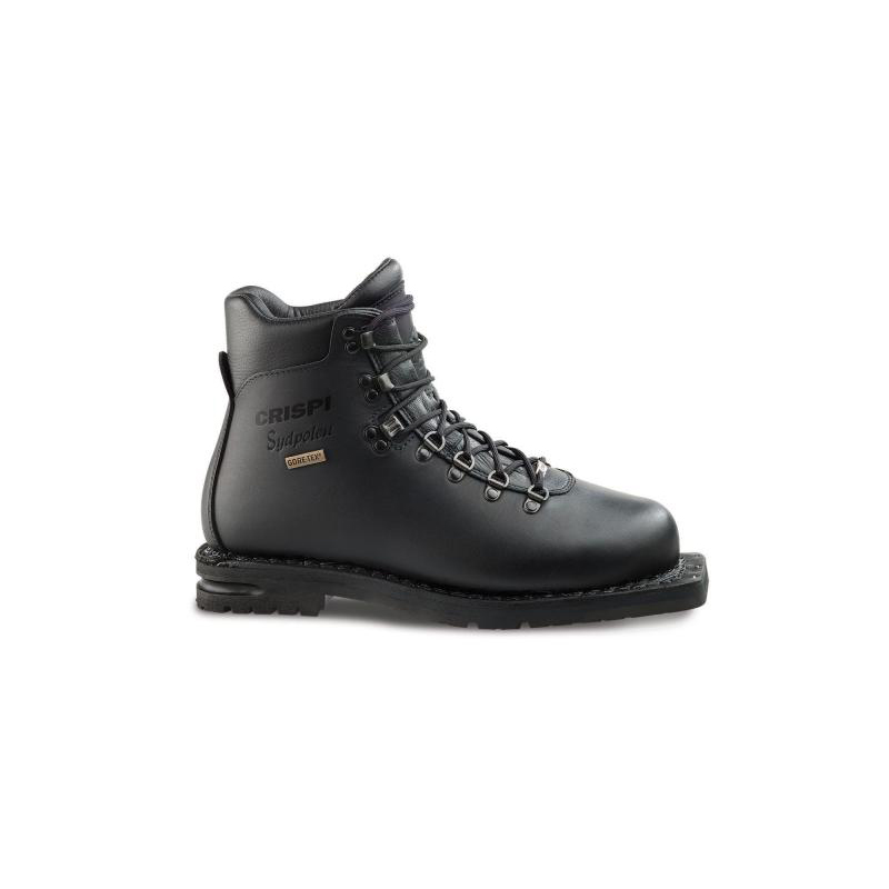 Bottes Ski Crispi SYDPOLEN GTX Noir  | CIZ-8301623