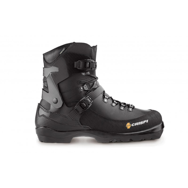 Bottes Ski Crispi SVARTISEN BC GTX Noir  | PAY-5461791