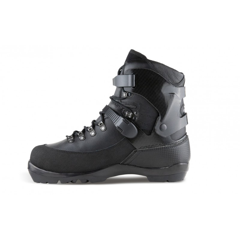 Bottes Ski Crispi SVARTISEN BC GTX Noir  | PAY-5461791