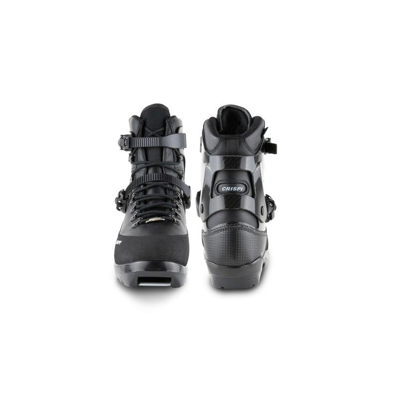 Bottes Ski Crispi SVARTISEN BC GTX Noir  | PAY-5461791