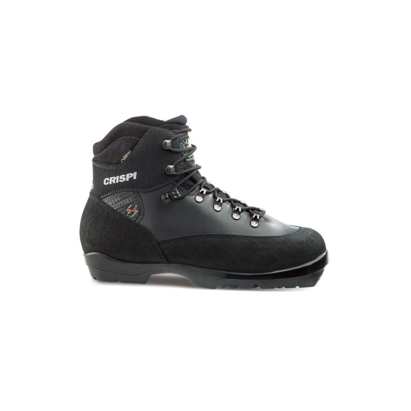 Bottes Ski Crispi NORDLAND BC GTX Noir  | HFX-1869980