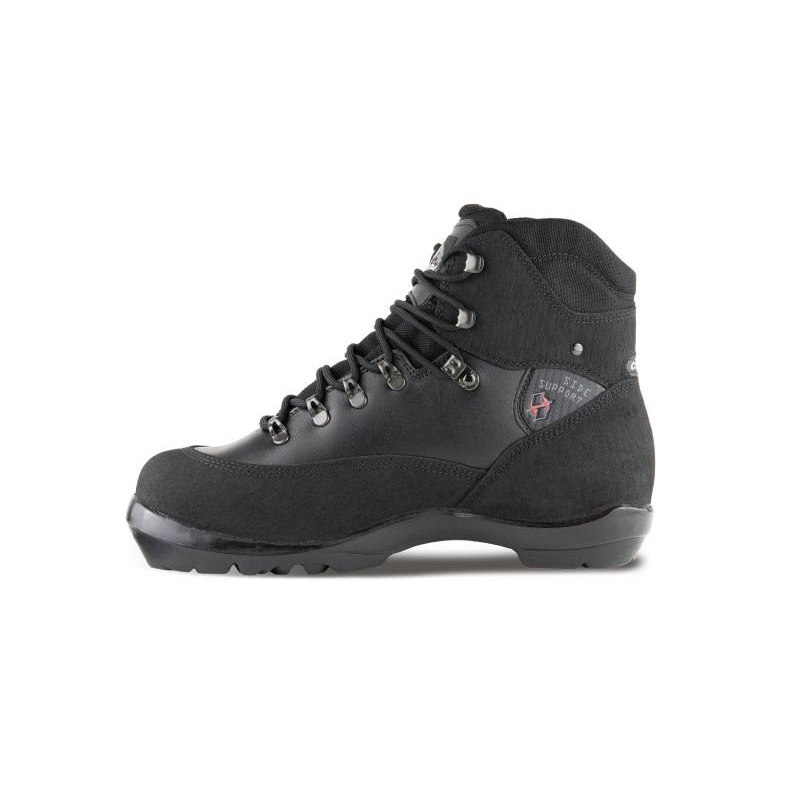 Bottes Ski Crispi NORDLAND BC GTX Noir  | HFX-1869980