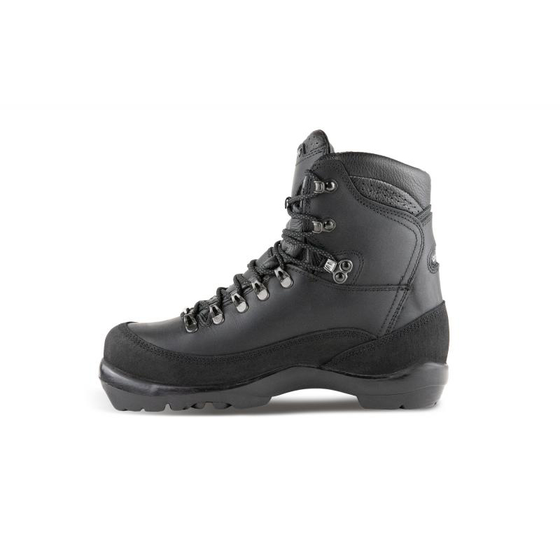 Bottes Ski Crispi STETIND BC GTX Noir  | JAK-6775021