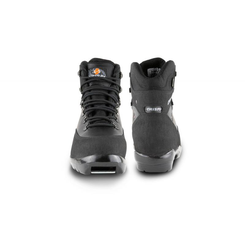 Bottes Ski Crispi NORDLAND BC GTX Noir  | HFX-1869980