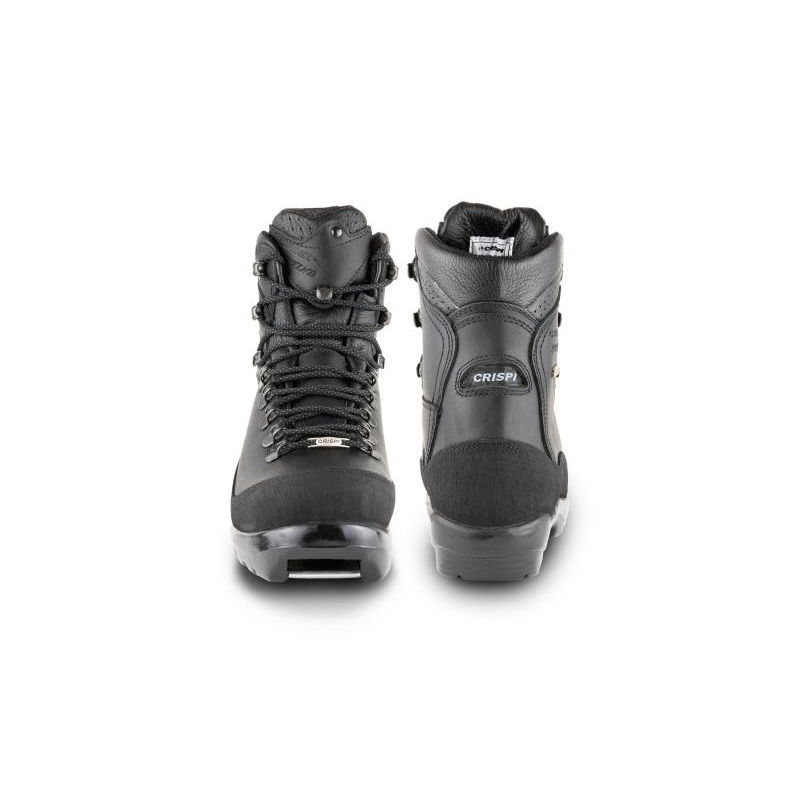 Bottes Ski Crispi STETIND BC GTX Noir  | JAK-6775021