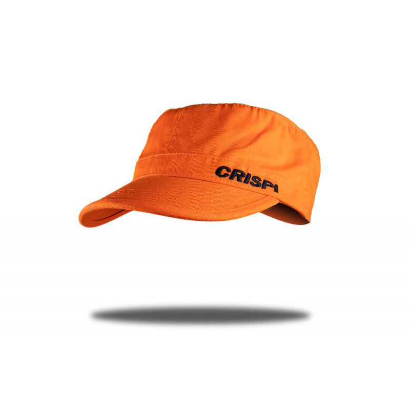 Chapeaux Crispi CAPPELLINO Orange  | ENA-2737570