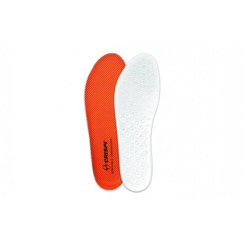 Semelle Crispi FUSSBETT AIR MESH Orange  | JHS-2942072