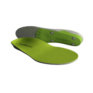 Semelle Crispi Superfeet Vert  | XUK-2591088