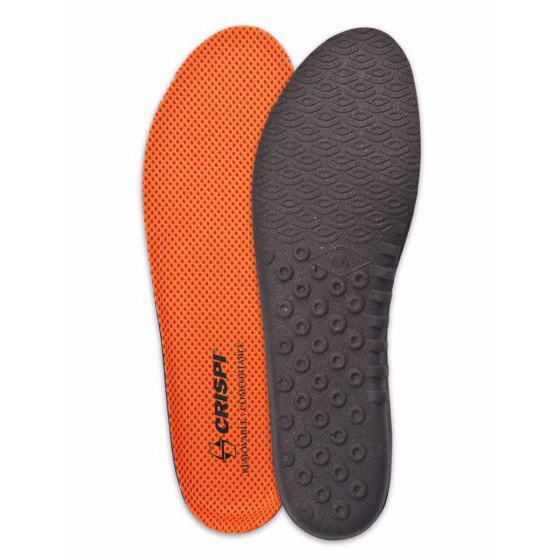 Semelle Crispi Airmesh EVO Orange  | ELA-7974295