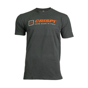 T-Shirts Crispi Shop Grise  | JPS-1329497