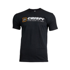 T-Shirts Crispi Shop Noir  | EMF-2255646