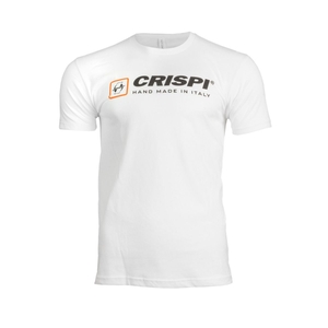 T-Shirts Crispi Shop Blanche  | BCS-4694350