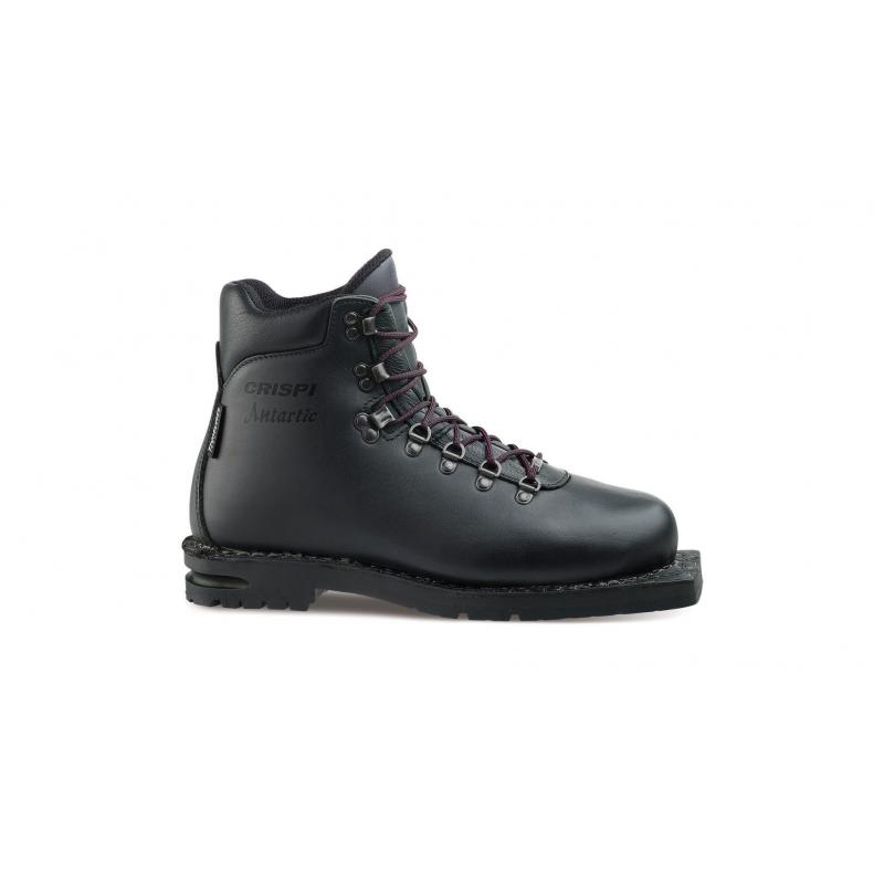 Bottes Ski Crispi ANTARTIC Noir  | DSQ-4459391