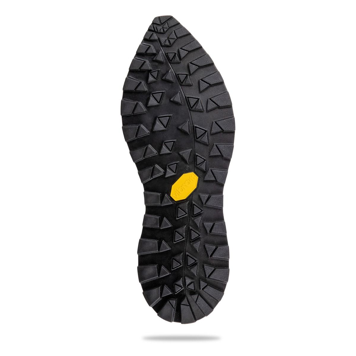 Botte De Chasse Crispi Attiva Mid GTX Grise  | WIL-0738459